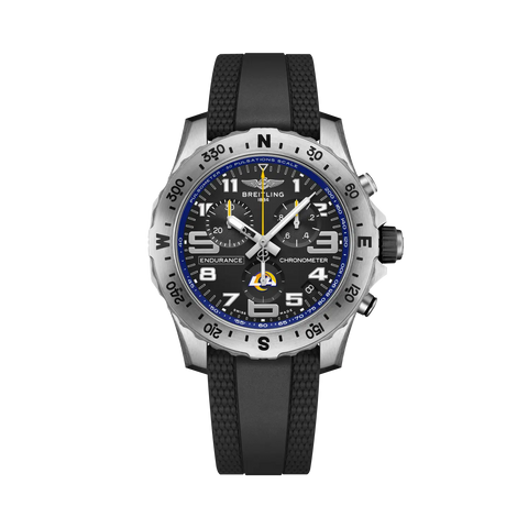 Breitling E823106A1BIS1 Watch - NFL Watch Japan Official