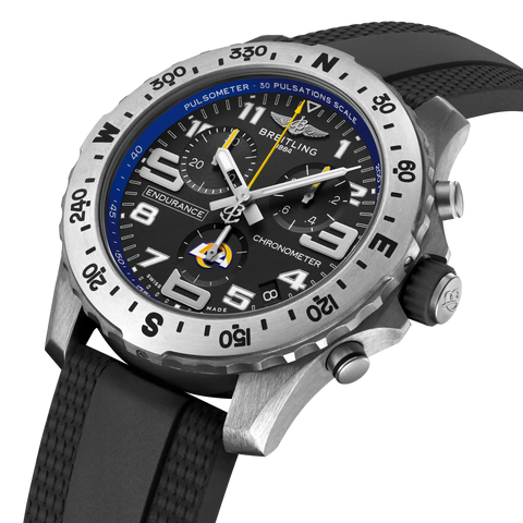 Breitling E823106A1BIS1 Watch - NFL Watch Japan Official (Image 2)