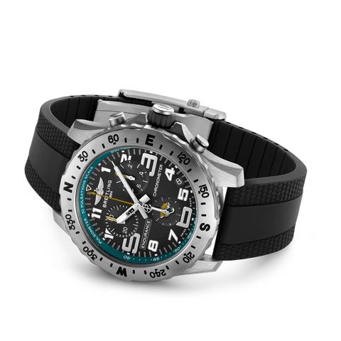 Breitling E823106A1BJS1 Watch - NFL Watch Japan Official (Image 3)