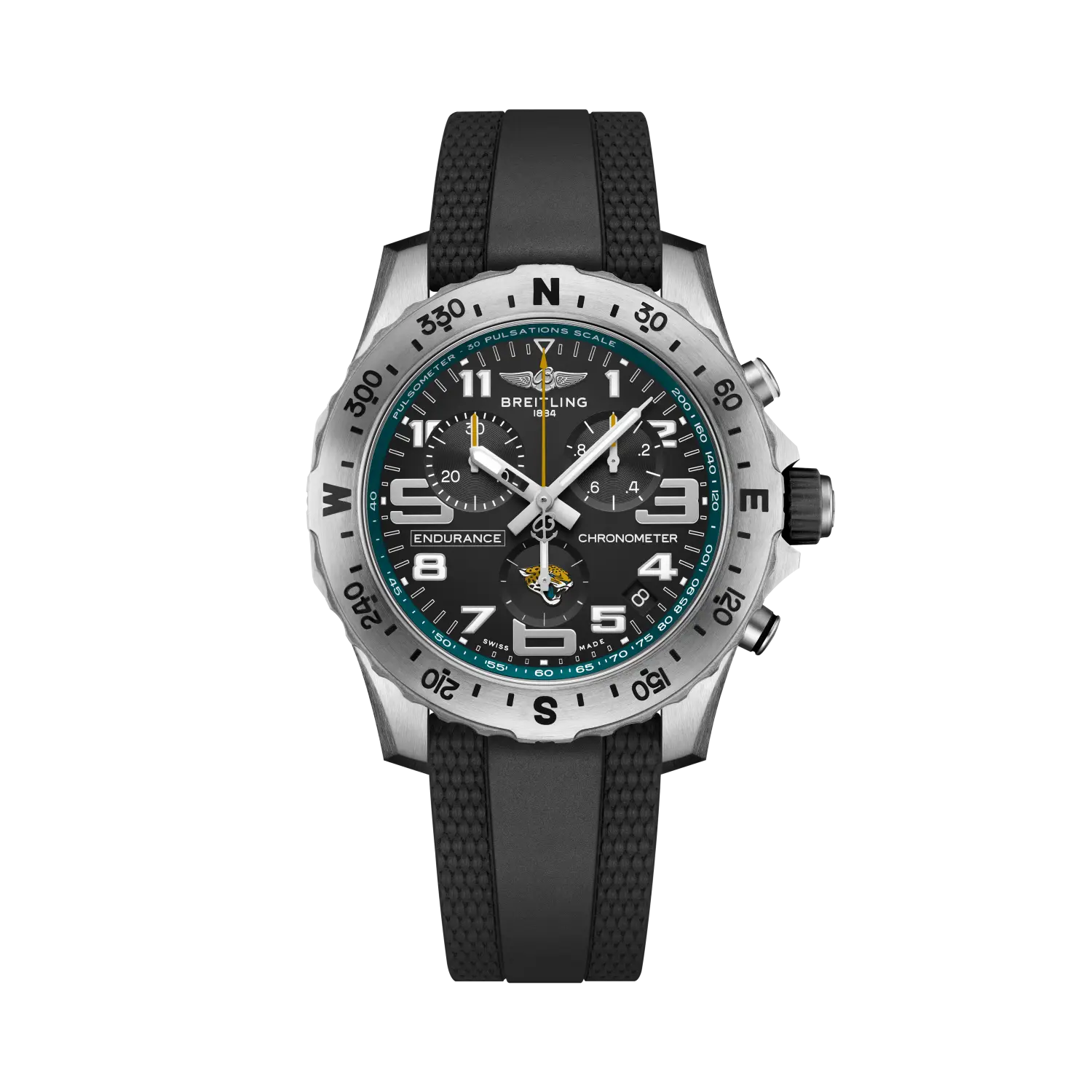 Breitling E823106A1BJS1 Watch - NFL Watch Japan Official