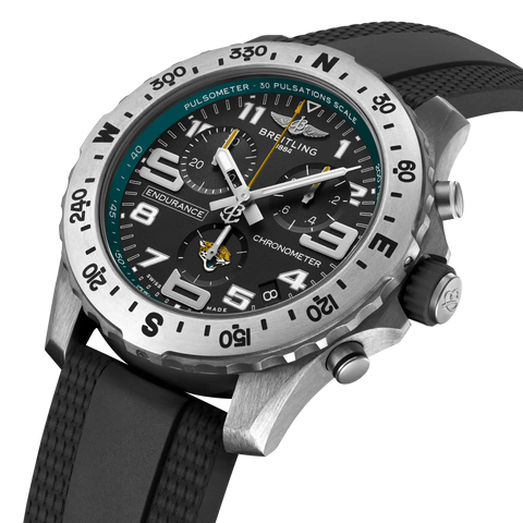 Breitling E823106A1BJS1 Watch - NFL Watch Japan Official (Image 2)