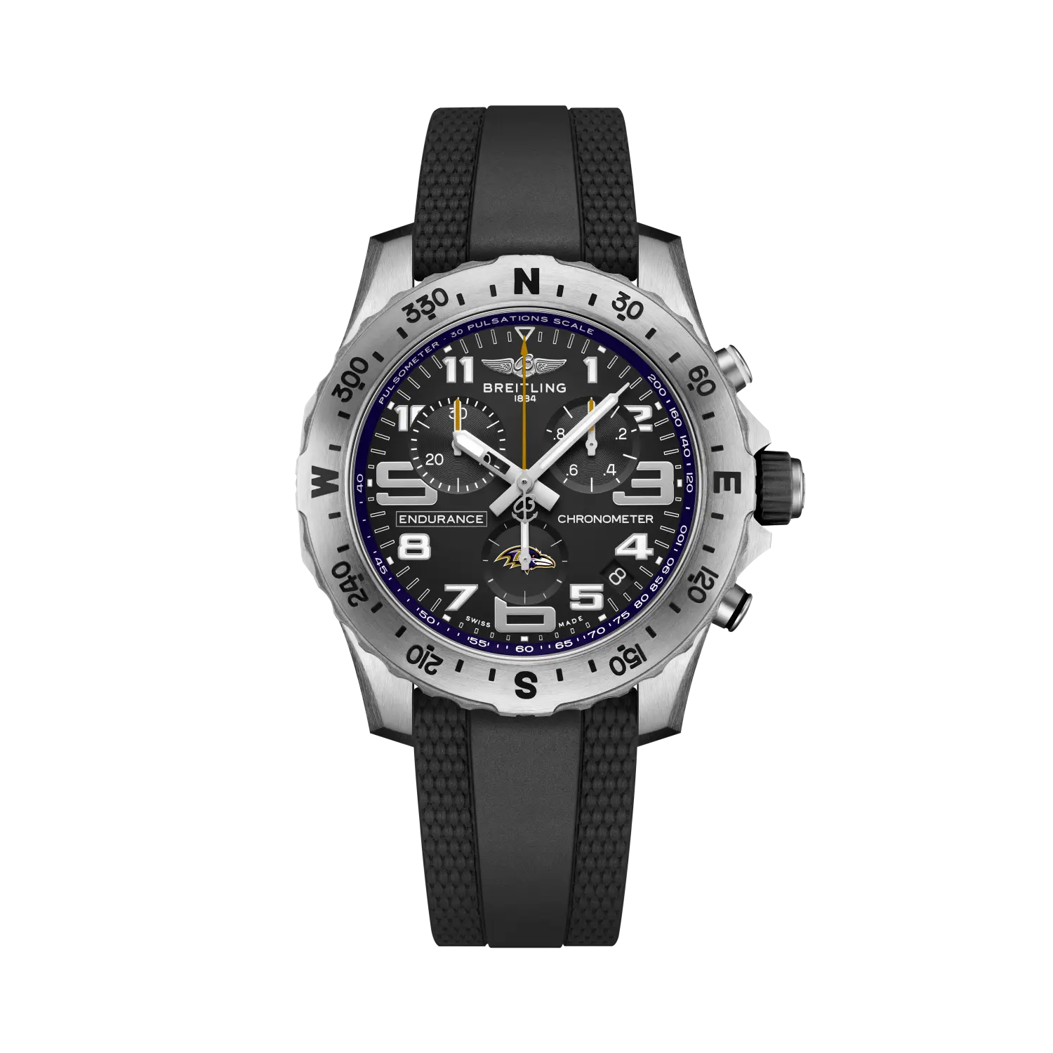 Breitling E823106A1BKS1 Watch - NFL Watch Japan Official