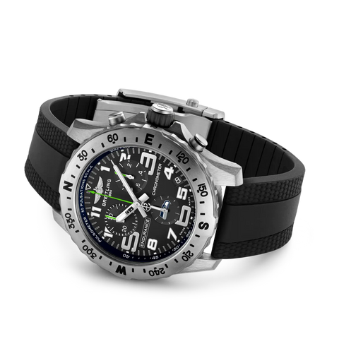 Breitling E823106A1BLS1 Watch - NFL Watch Japan Official (Image 3)