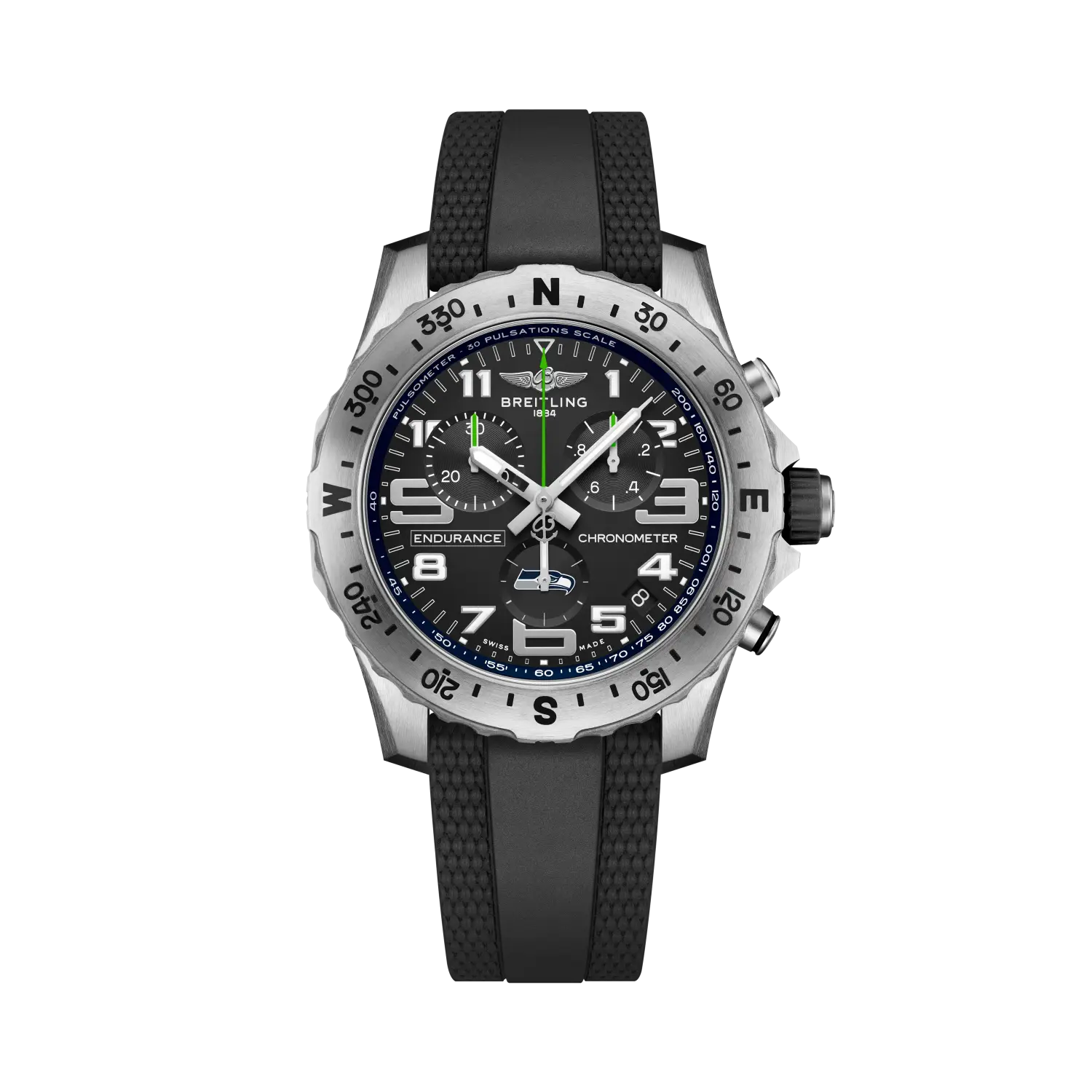 Breitling E823106A1BLS1 Watch - NFL Watch Japan Official