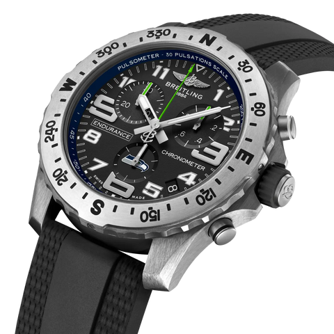 Breitling E823106A1BLS1 Watch - NFL Watch Japan Official (Image 2)