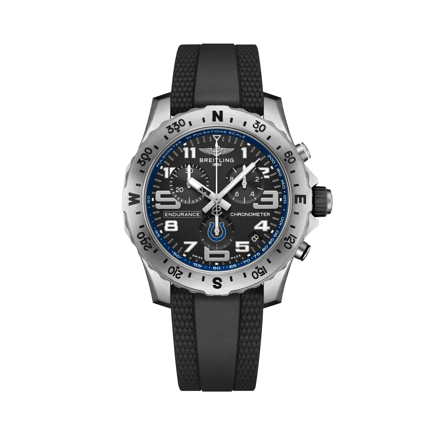 Breitling E823106A1BMS1 Watch - NFL Watch Japan Official