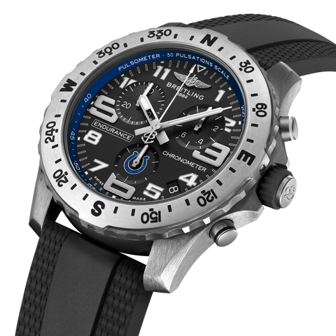 Breitling E823106A1BMS1 Watch - NFL Watch Japan Official (Image 2)