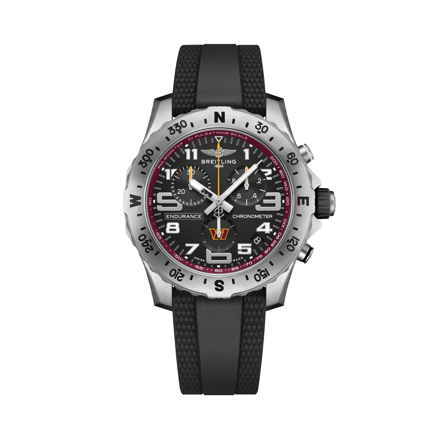 Breitling E823106A1BNS1 Watch - NFL Watch Japan Official