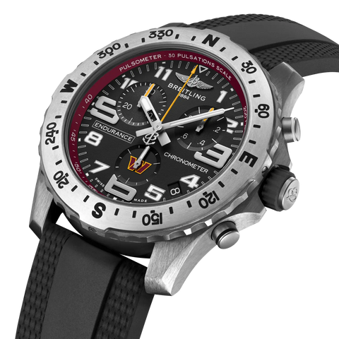 Breitling E823106A1BNS1 Watch - NFL Watch Japan Official (Image 2)