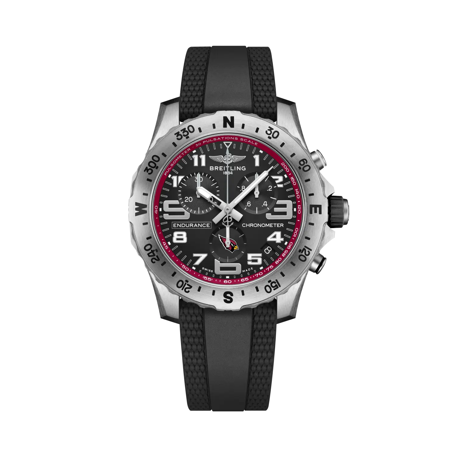 Breitling E823106A1BOS1 Watch - NFL Watch Japan Official