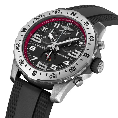 Breitling E823106A1BOS1 Watch - NFL Watch Japan Official (Image 2)
