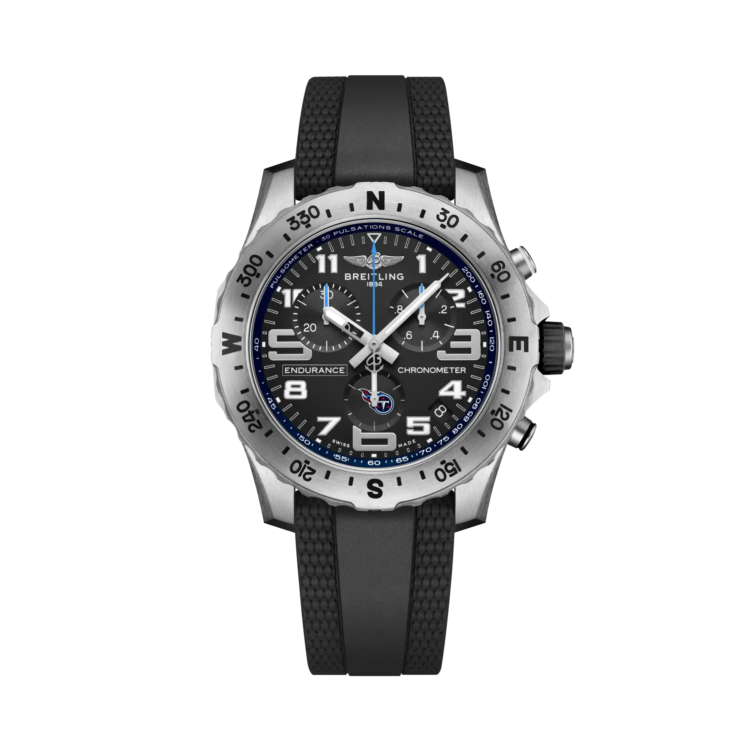 Breitling E823106A1BPS1 Watch - NFL Watch Japan Official
