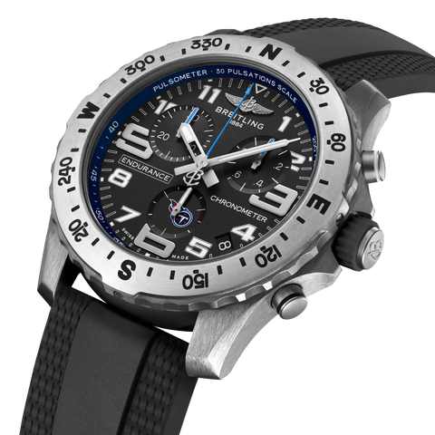 Breitling E823106A1BPS1 Watch - NFL Watch Japan Official (Image 2)