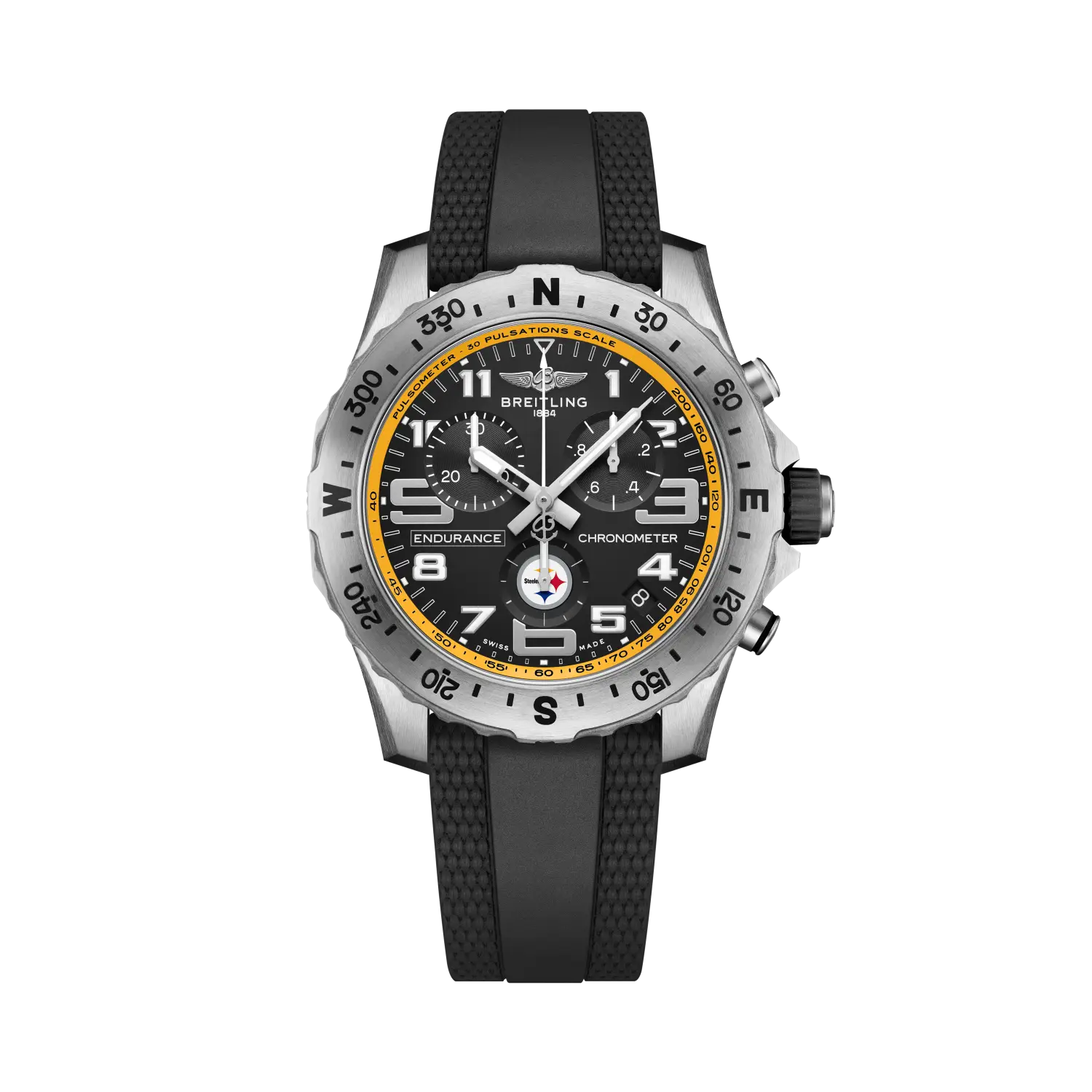 Breitling E823106A1BQS1 Watch - NFL Watch Japan Official