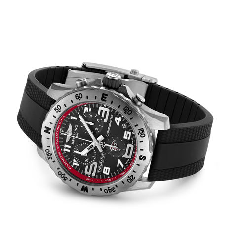 Breitling E823106A1BSS1 Watch - NFL Watch Japan Official (Image 3)