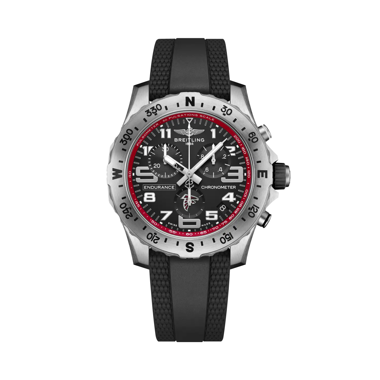 Breitling E823106A1BSS1 Watch - NFL Watch Japan Official