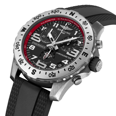 Breitling E823106A1BSS1 Watch - NFL Watch Japan Official (Image 2)