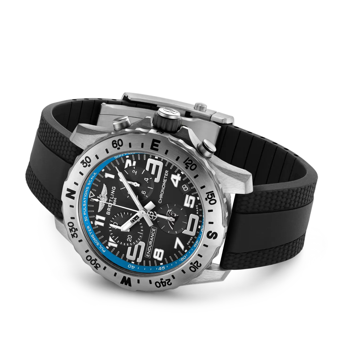 Breitling E823106A1BTS1 Watch - NFL Watch Japan Official (Image 3)
