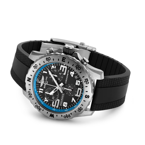 Breitling E823106A1BTS1 Watch - NFL Watch Japan Official (Image 3)