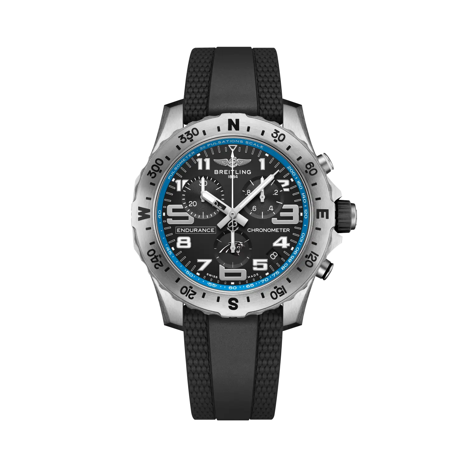 Breitling E823106A1BTS1 Watch - NFL Watch Japan Official