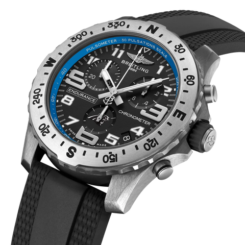 Breitling E823106A1BTS1 Watch - NFL Watch Japan Official (Image 2)