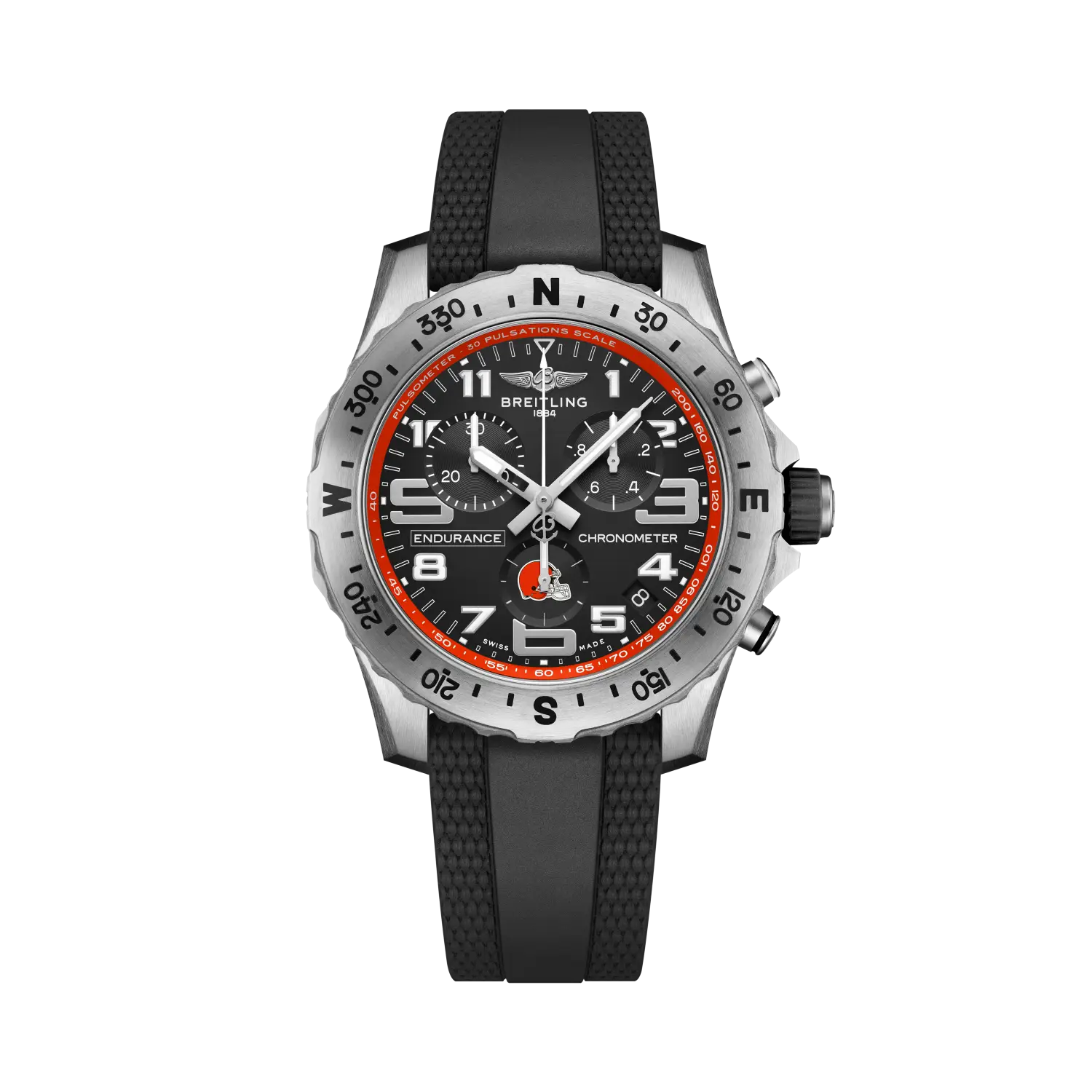 Breitling E823106A1BUS1 Watch - NFL Watch Japan Official