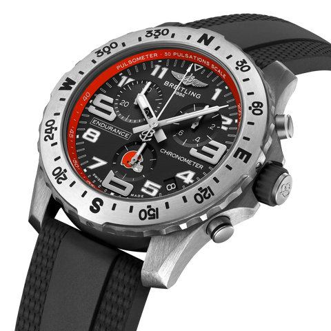 Breitling E823106A1BUS1 Watch - NFL Watch Japan Official (Image 2)