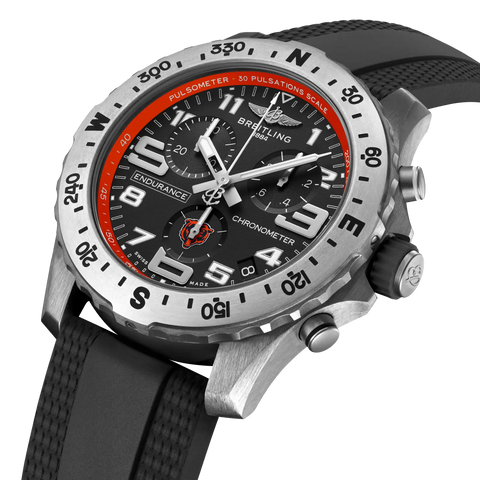 Breitling E823106A1BVS1 Watch - NFL Watch Japan Official (Image 2)