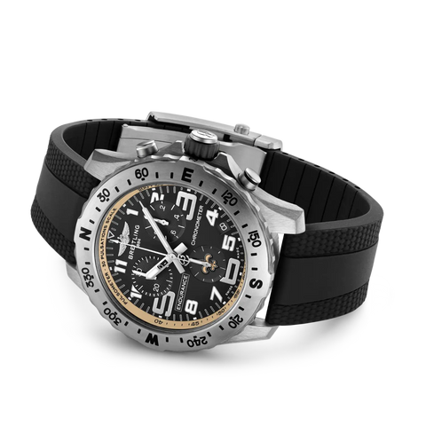 Breitling E823106A1BWS1 Watch - NFL Watch Japan Official (Image 3)