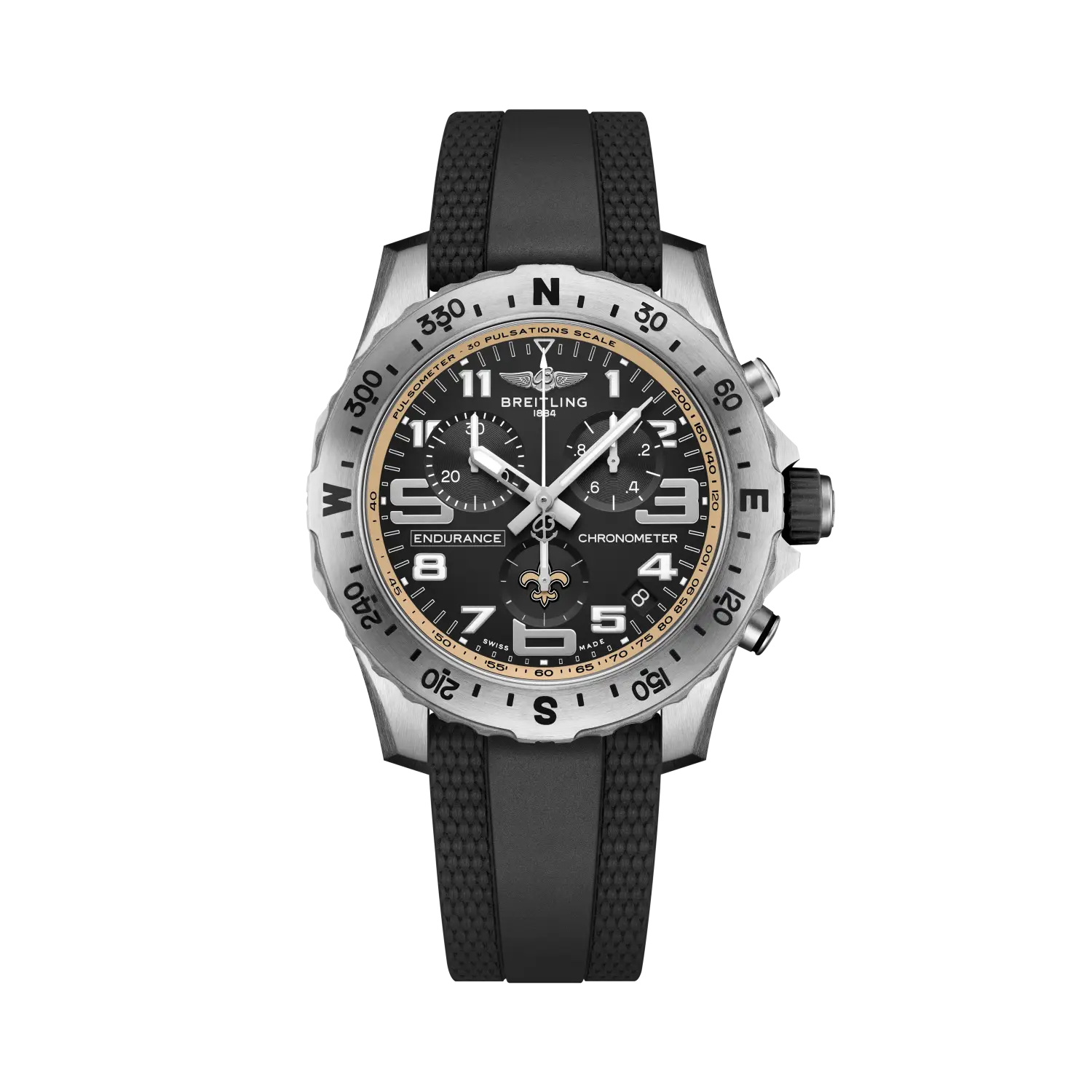Breitling E823106A1BWS1 Watch - NFL Watch Japan Official