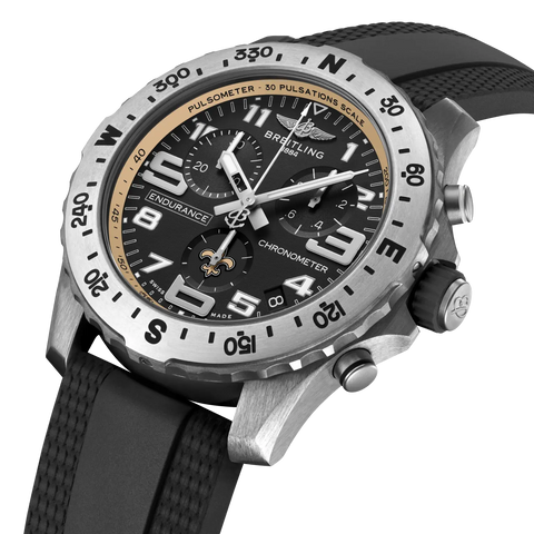 Breitling E823106A1BWS1 Watch - NFL Watch Japan Official (Image 2)