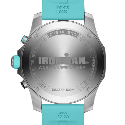 Breitling Endurance Pro E823108A1B1S1 Quartz 44mm IRONMAN® World Championship 2026 Watch