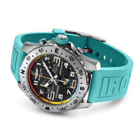 Breitling Endurance Pro E823108A1B1S1 Quartz 44mm IRONMAN® World Championship 2026 Watch