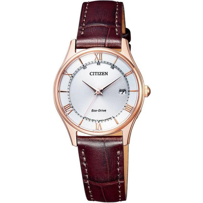 CITIZEN ES0002-06A Watch