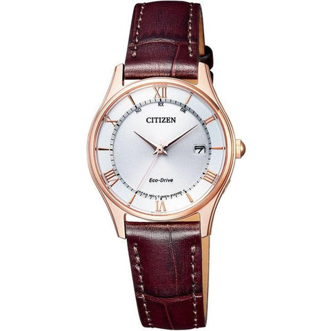 CITIZEN ES0002-06A Watch