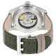 Hamilton H70605963 Watch - Khaki フィールド Auto (Image 7)