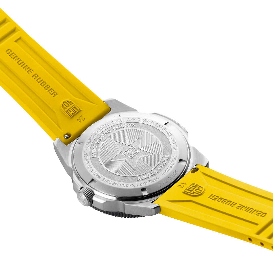 Luminox 3125 Watch - STORE LIMITED PACIFIC DIVER 3120 SERIES Ref. (Image 5)