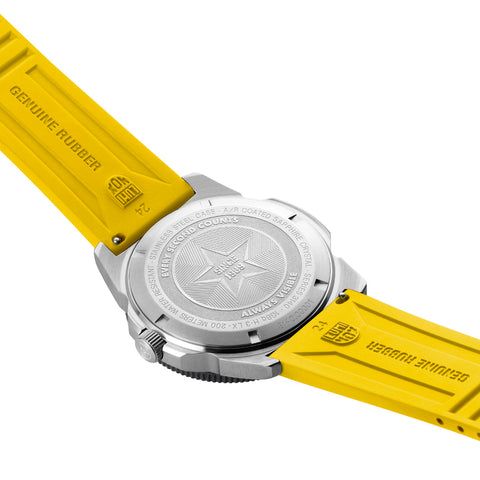 Luminox 3125 Watch - STORE LIMITED PACIFIC DIVER 3120 SERIES Ref. (Image 5)