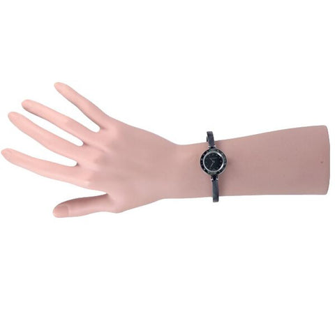 BVLGARI B-ZERO1 2-Year Warranty Black BZ23BSCC.M [Parallel Import]