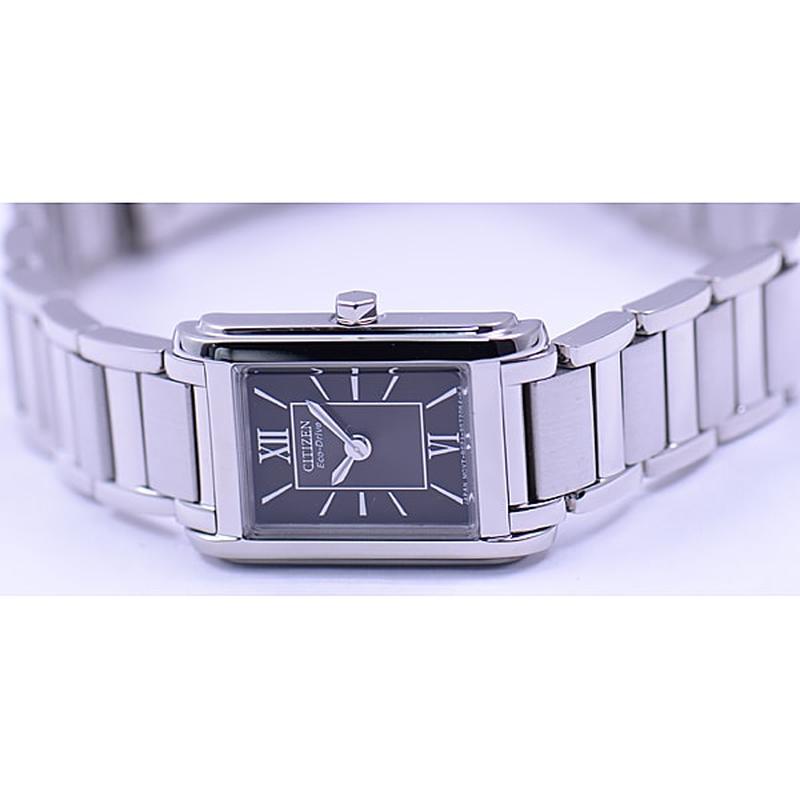 Citizen Watch Eco-Drive Ladies FRA36-2431 – IPPO JAPAN WATCH