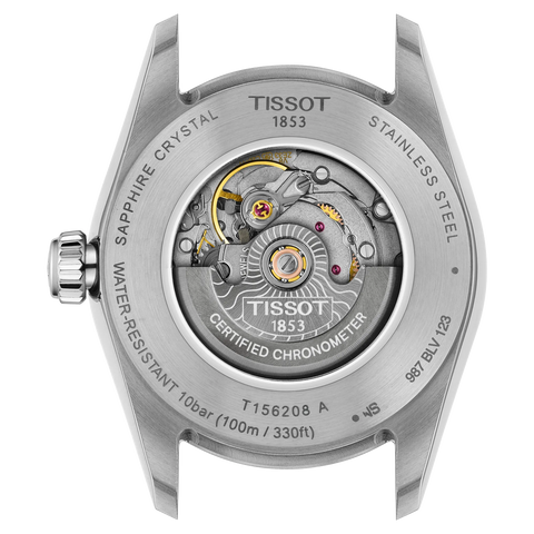TISSOT T1562081103300 WATCH