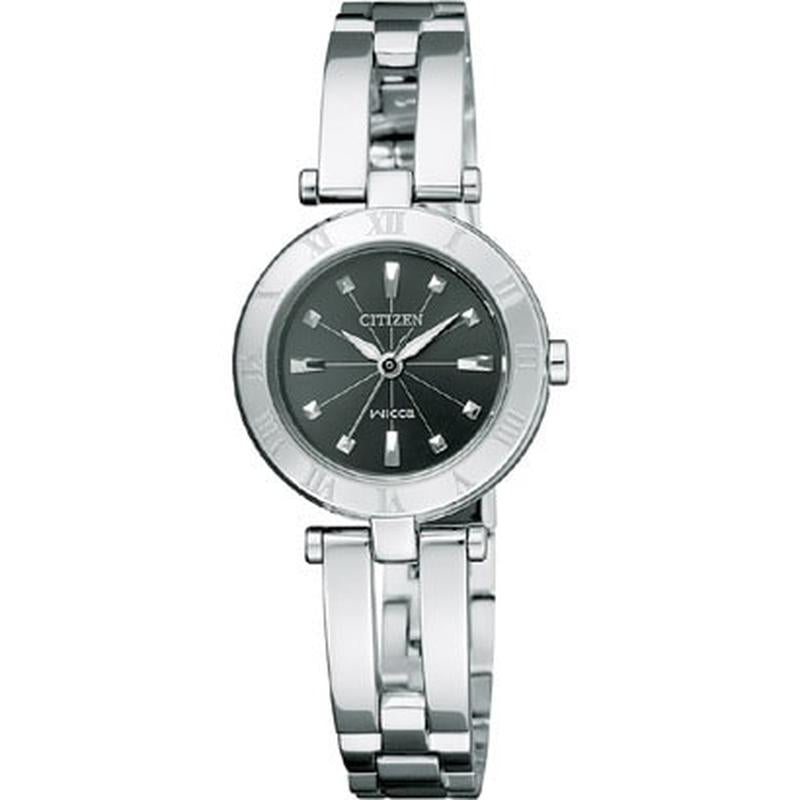 CITIZEN NA15-1571C Watch - Women's Wicca Solar Tech Watch