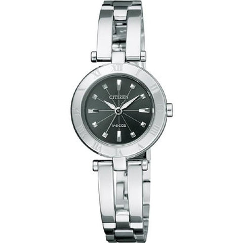 CITIZEN NA15-1571C Watch - Women's Wicca Solar Tech Watch
