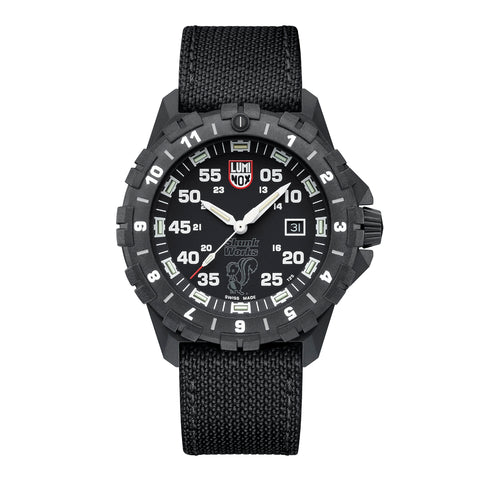 Luminox 6442.HERITAGE.SET Watch - NEW F-117 Watch Japan Official (Image 2)