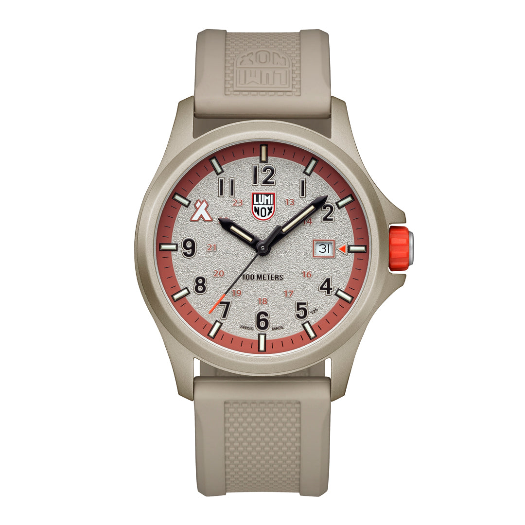 Luminox 3717 Watch - BEAR GRYLLS SURVIVAL LAND 3710 SERIES Ref. (Image 2)