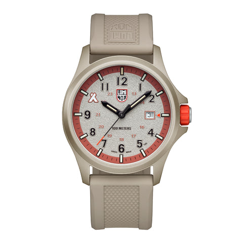 Luminox 3717 Watch - BEAR GRYLLS SURVIVAL LAND 3710 SERIES Ref. (Image 2)