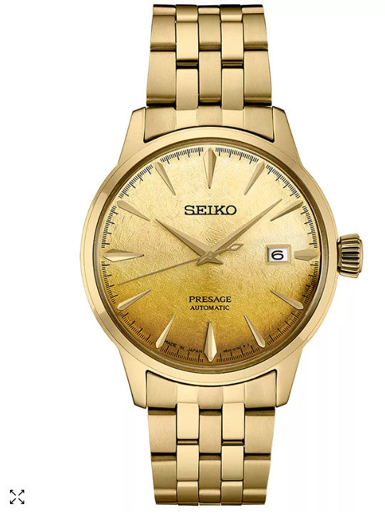 SEIKO SRPK46J1 Presage SEIKO