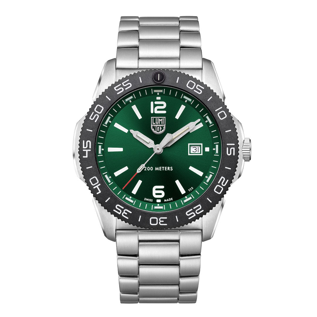 Luminox 3137 Watch - PACIFIC DIVER 3120 SERIES Ref. (Image 2)