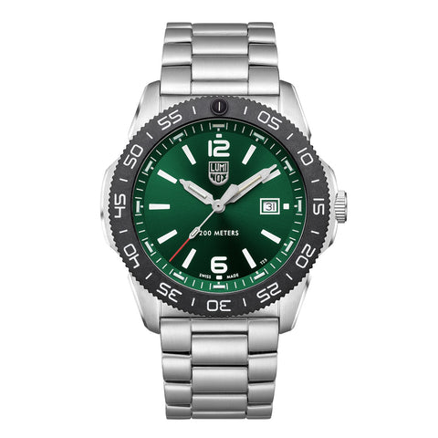Luminox 3137 Watch - PACIFIC DIVER 3120 SERIES Ref. (Image 2)