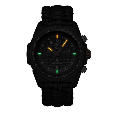 Luminox 3797 Watch - BEAR GRYLLS SURVIVAL 3780 LAND SERIES Ref. KM (Image 3)